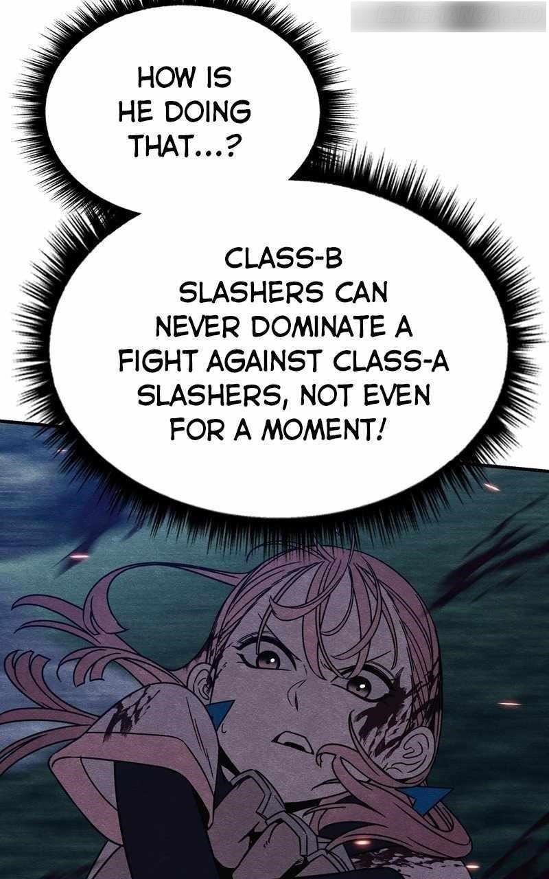 Zombie X Slasher Chapter 37 - Page 71