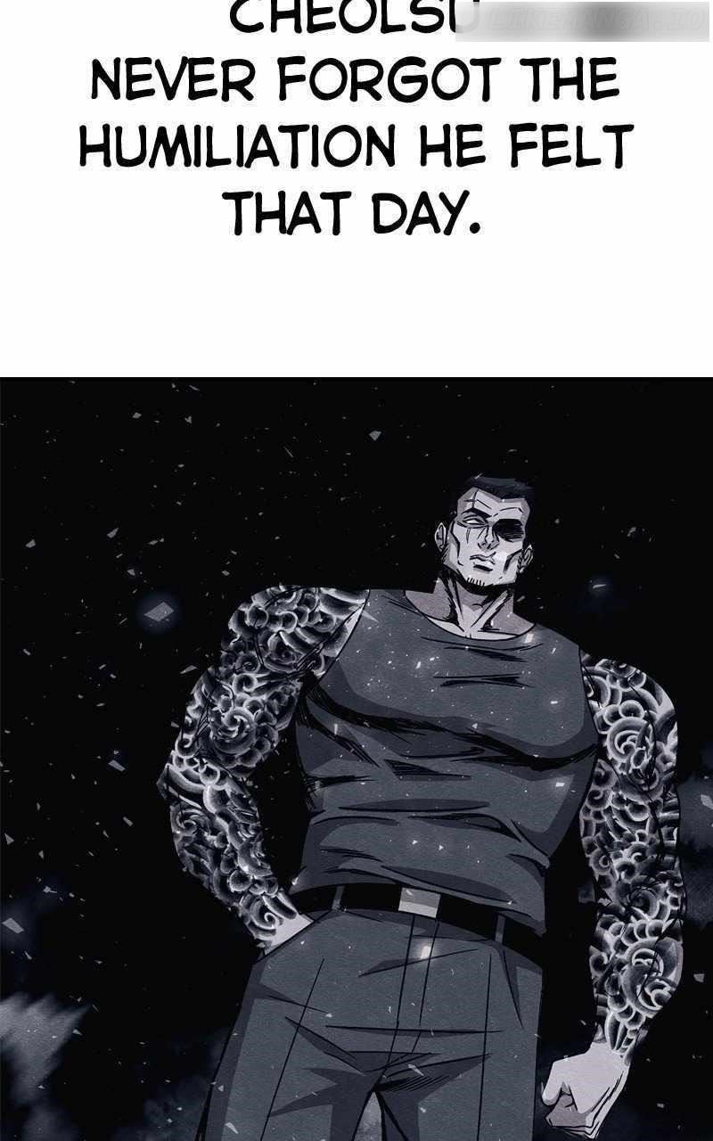 Zombie X Slasher Chapter 37 - Page 73