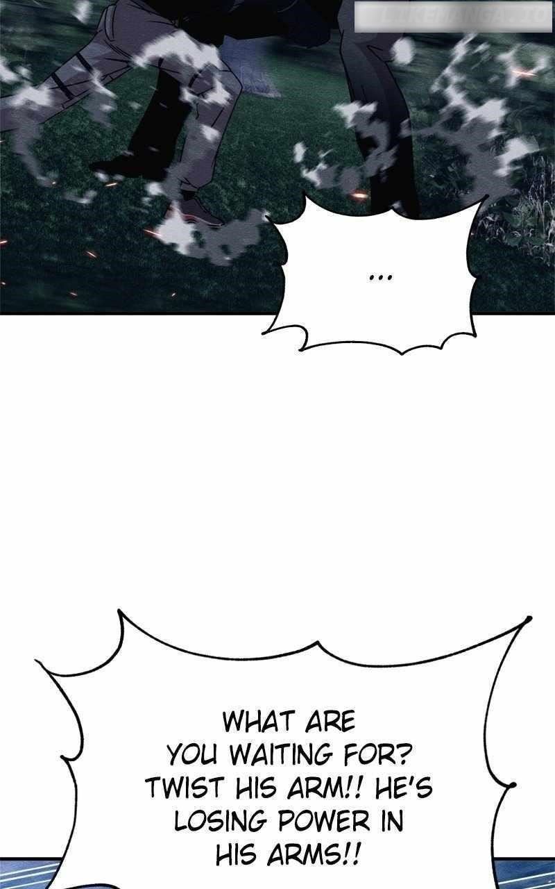 Zombie X Slasher Chapter 37 - Page 80