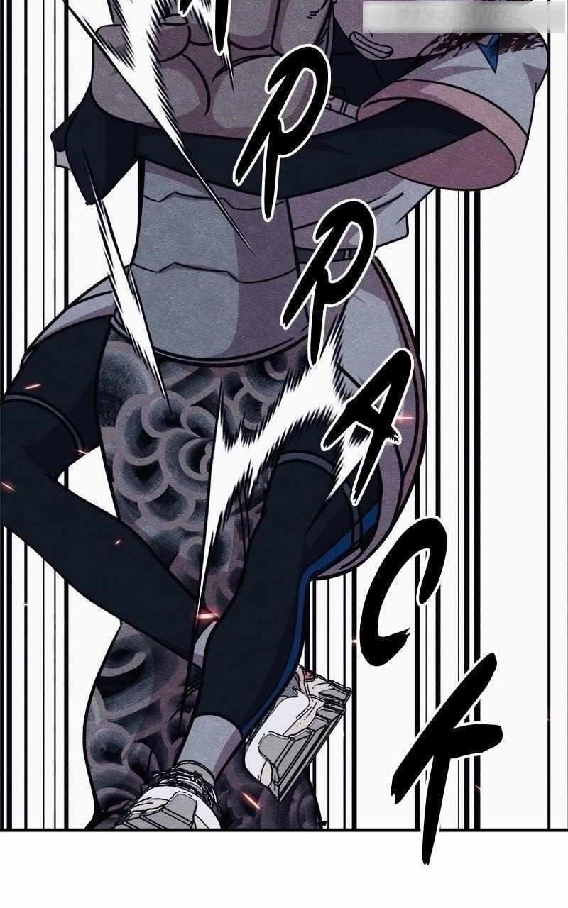 Zombie X Slasher Chapter 37 - Page 83