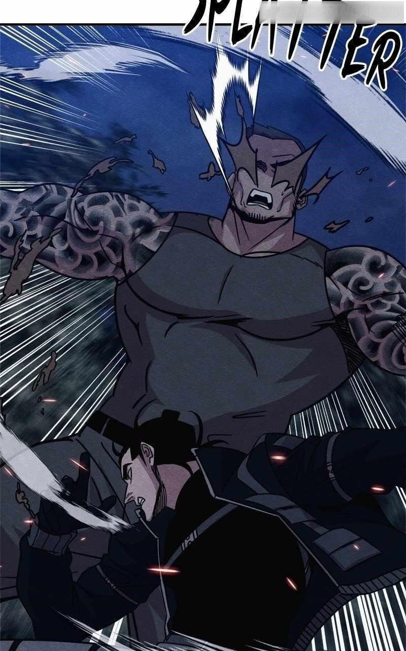 Zombie X Slasher Chapter 37 - Page 91