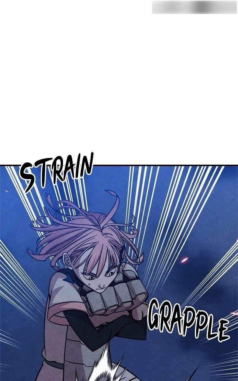 Zombie X Slasher Chapter 37 - Page 95