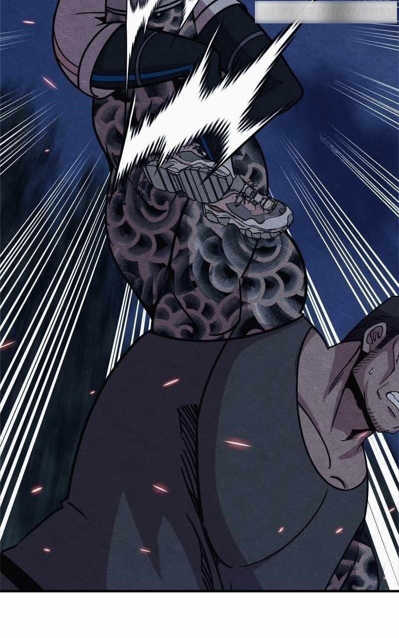 Zombie X Slasher Chapter 37 - Page 96