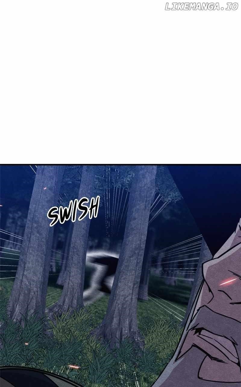 Zombie X Slasher Chapter 38 - Page 101