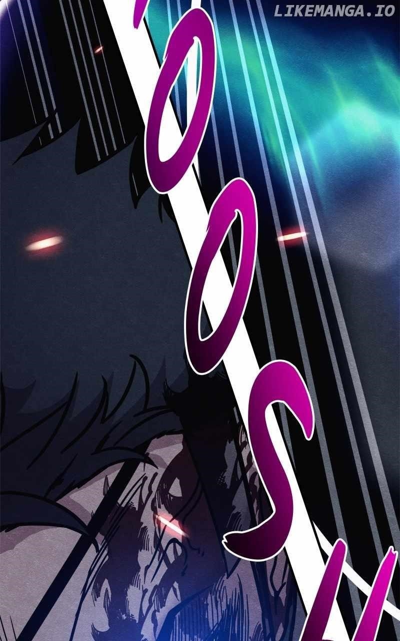 Zombie X Slasher Chapter 38 - Page 114