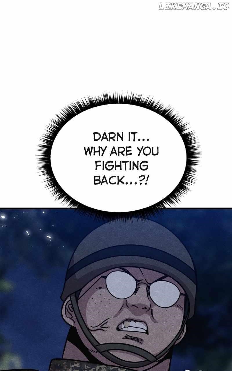 Zombie X Slasher Chapter 38 - Page 123