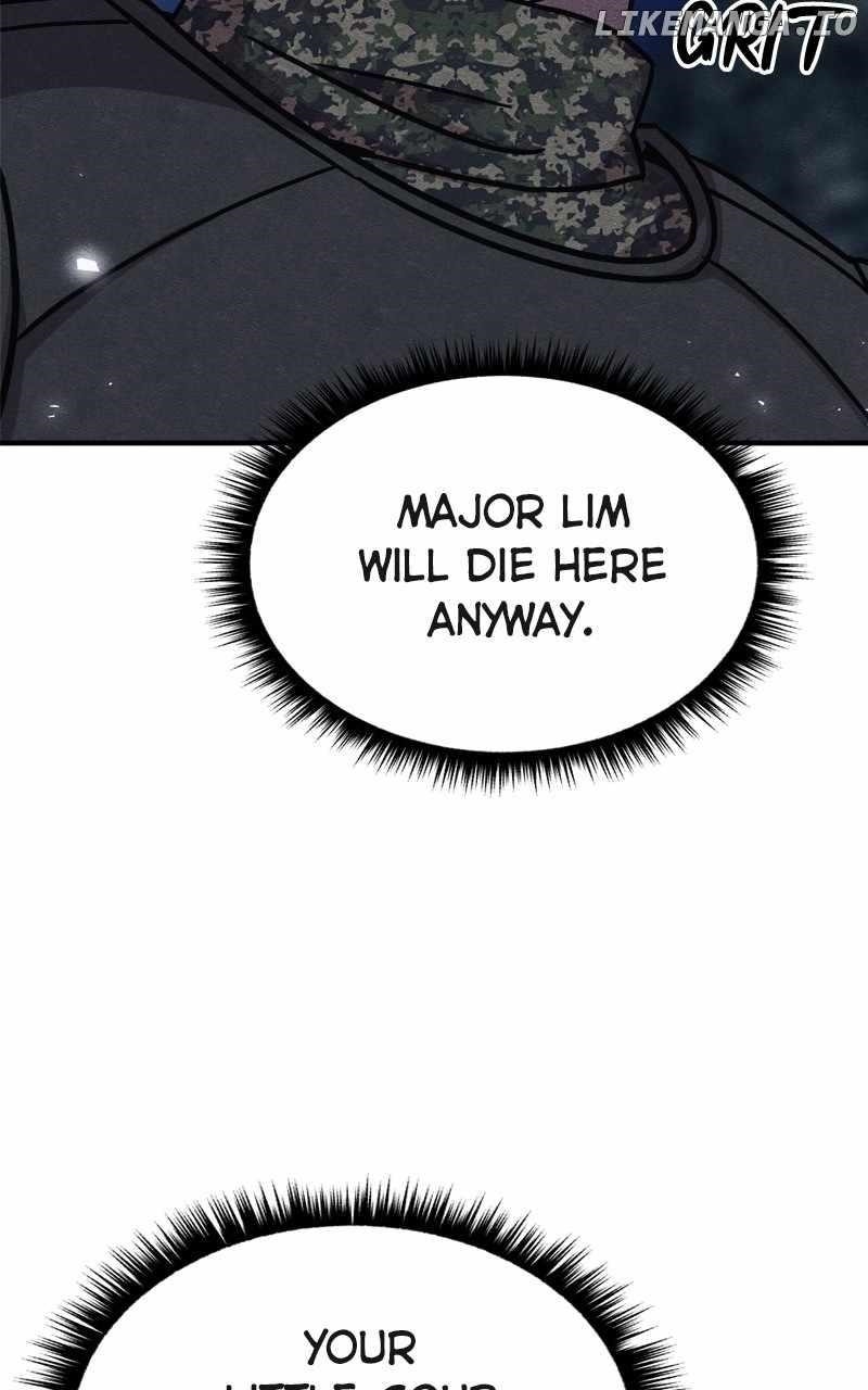 Zombie X Slasher Chapter 38 - Page 124