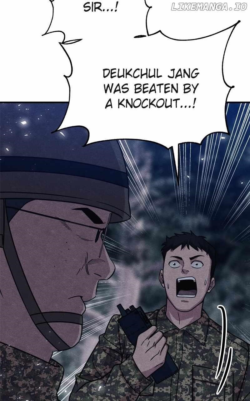 Zombie X Slasher Chapter 38 - Page 127