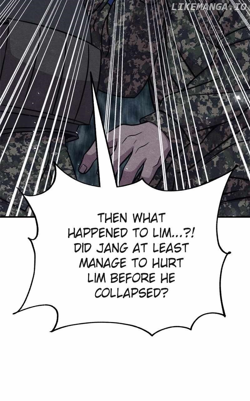 Zombie X Slasher Chapter 38 - Page 131