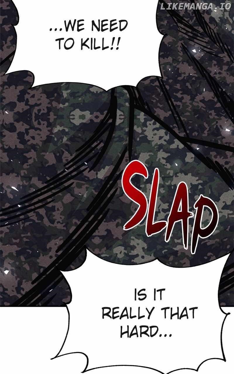 Zombie X Slasher Chapter 38 - Page 140