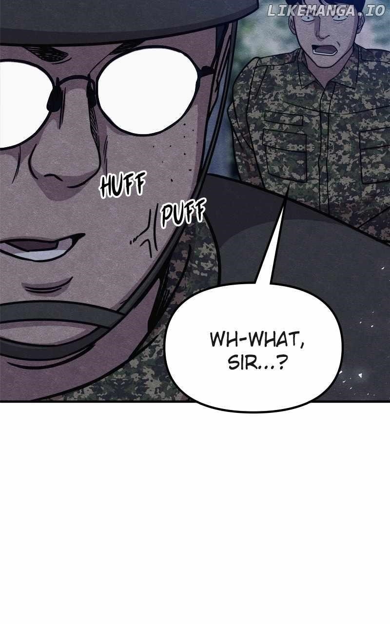 Zombie X Slasher Chapter 38 - Page 146