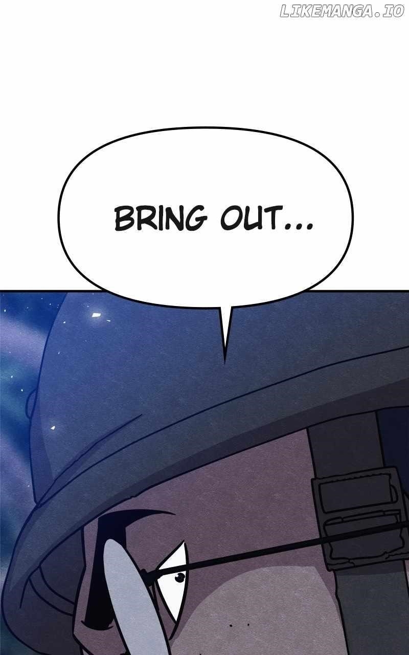 Zombie X Slasher Chapter 38 - Page 147