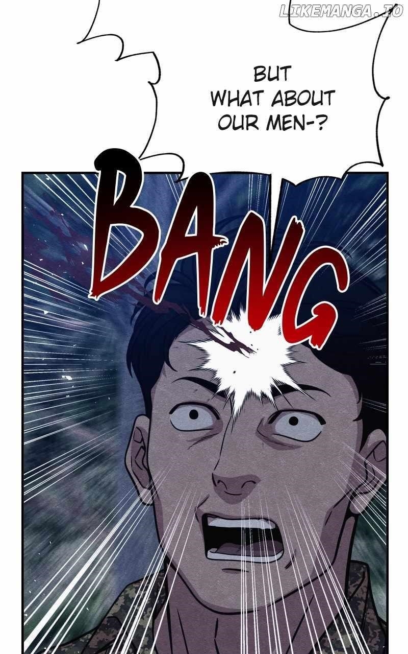 Zombie X Slasher Chapter 38 - Page 156