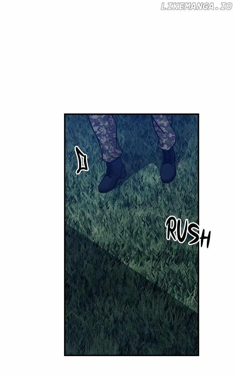 Zombie X Slasher Chapter 38 - Page 167