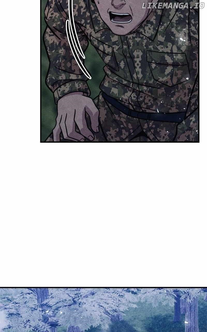 Zombie X Slasher Chapter 38 - Page 169