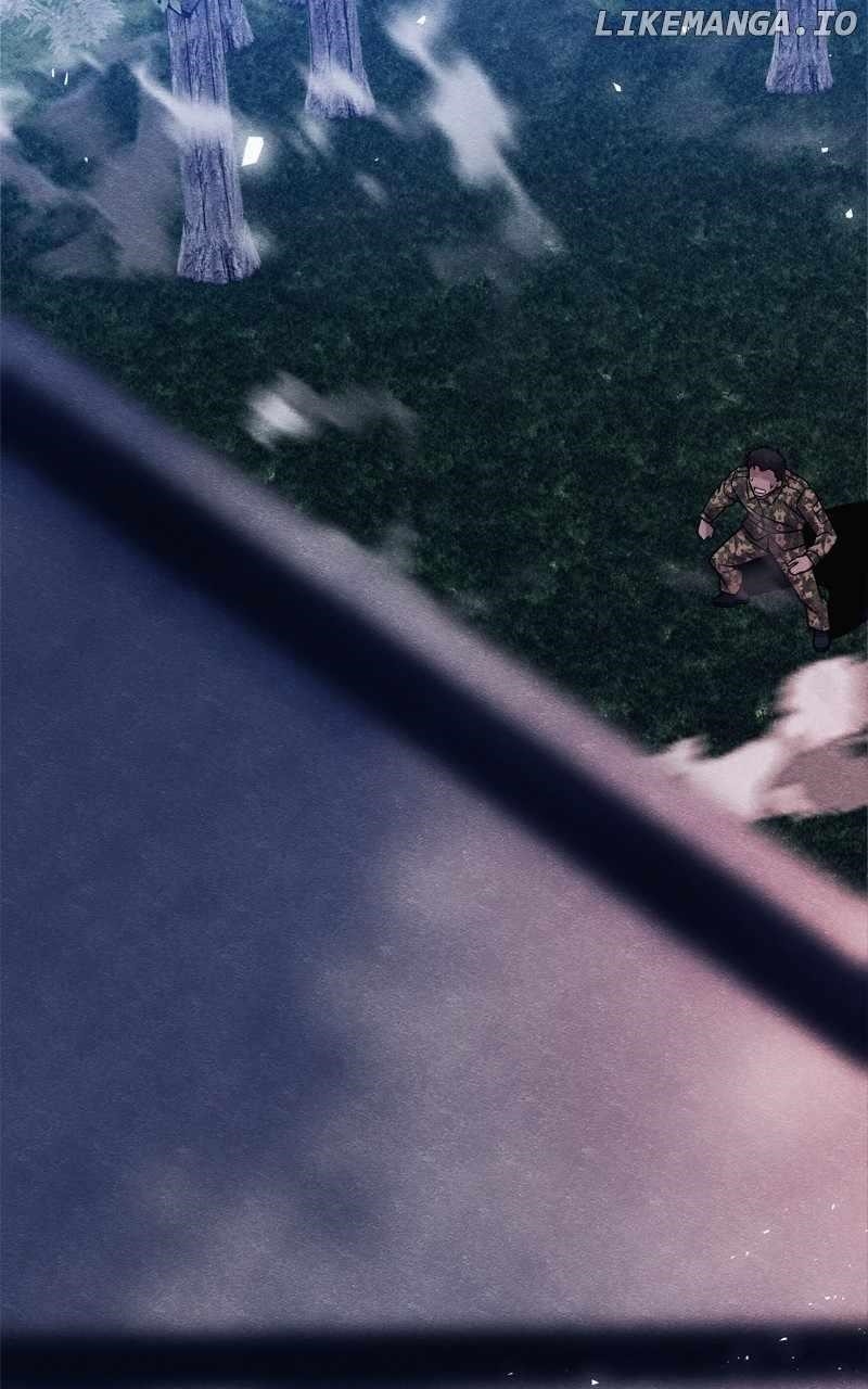 Zombie X Slasher Chapter 38 - Page 170