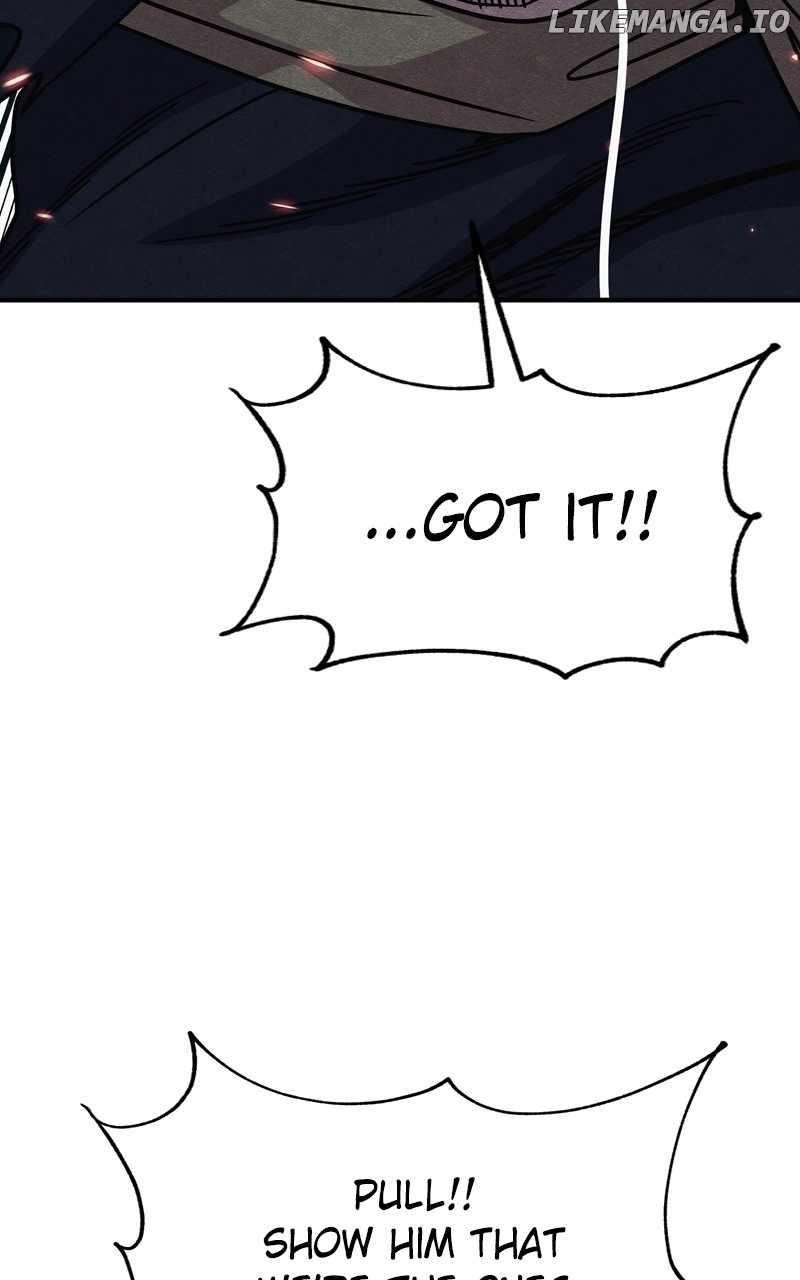 Zombie X Slasher Chapter 38 - Page 25