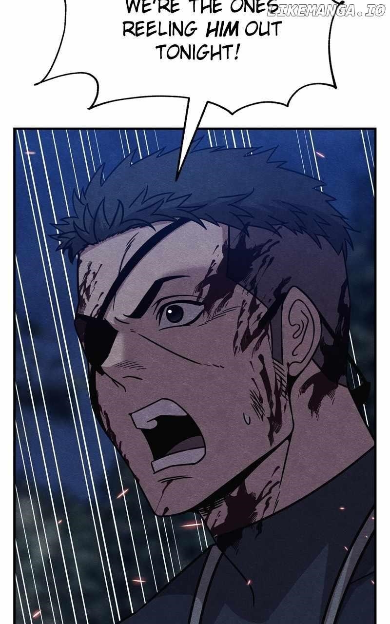 Zombie X Slasher Chapter 38 - Page 26