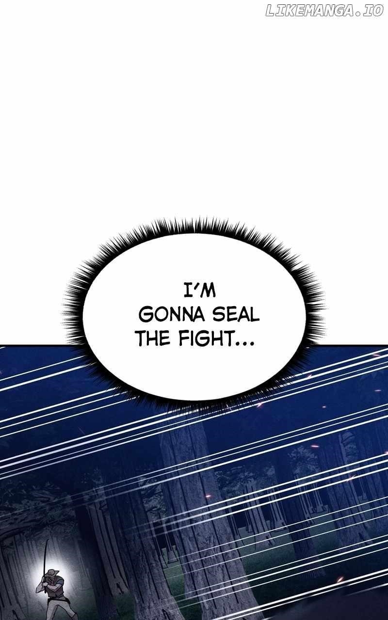 Zombie X Slasher Chapter 38 - Page 32