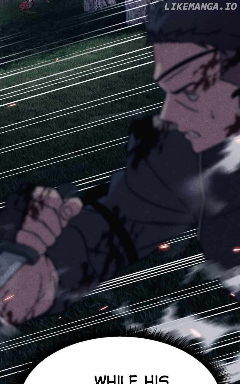 Zombie X Slasher Chapter 38 - Page 33