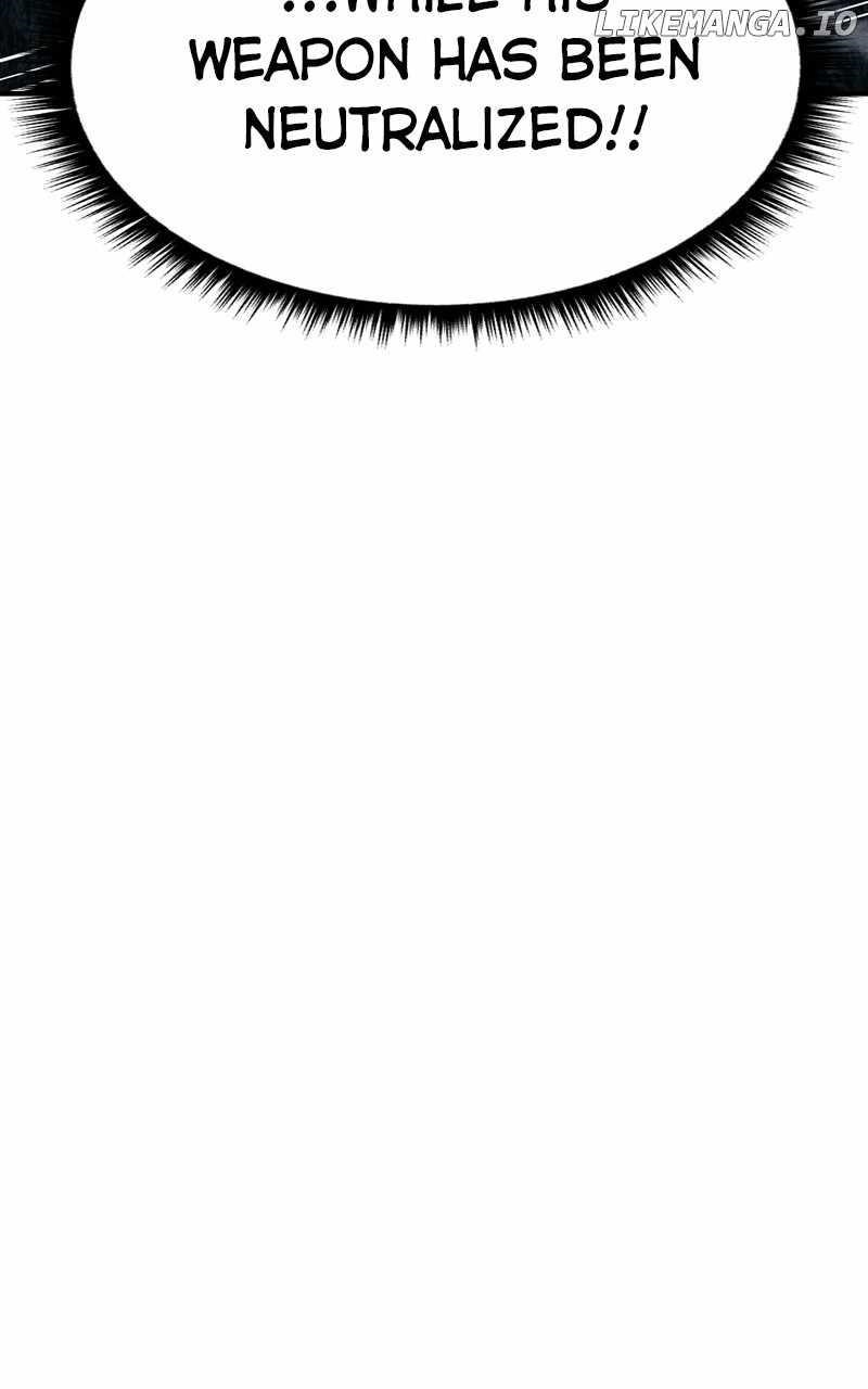 Zombie X Slasher Chapter 38 - Page 34