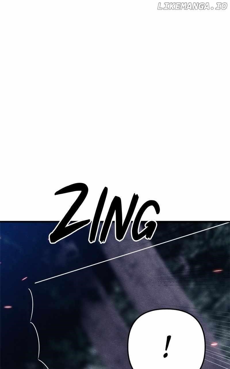 Zombie X Slasher Chapter 38 - Page 36