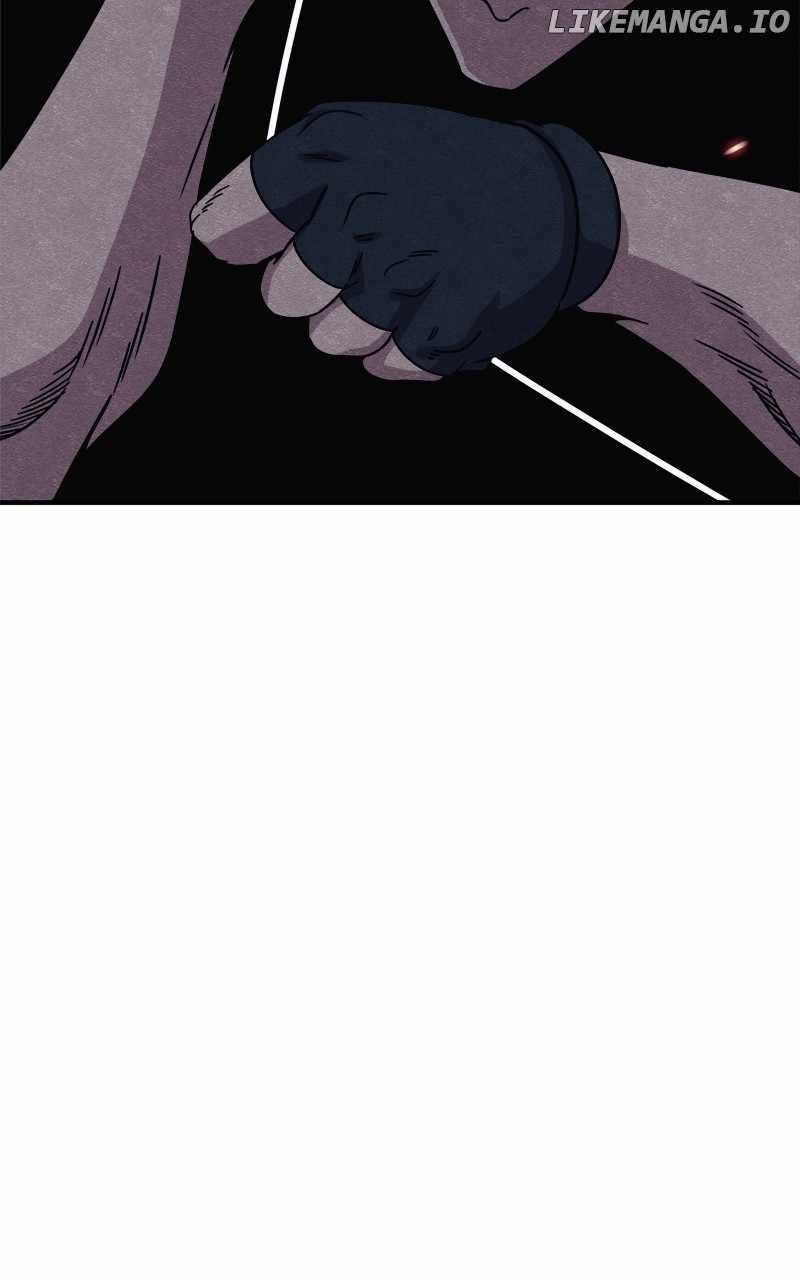 Zombie X Slasher Chapter 38 - Page 41