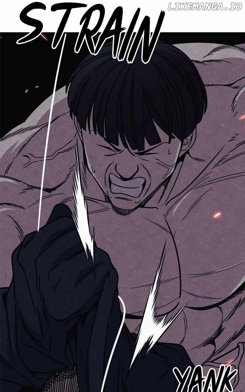 Zombie X Slasher Chapter 38 - Page 42