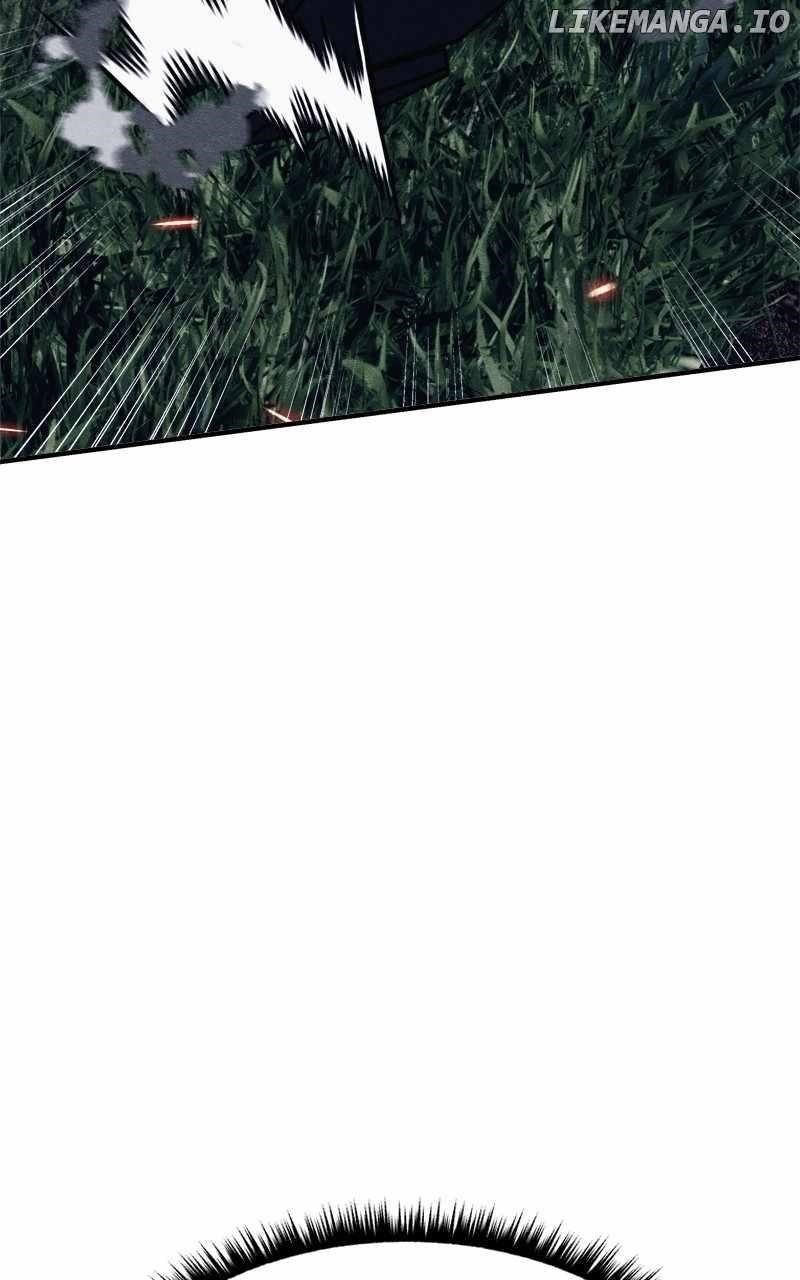 Zombie X Slasher Chapter 38 - Page 51