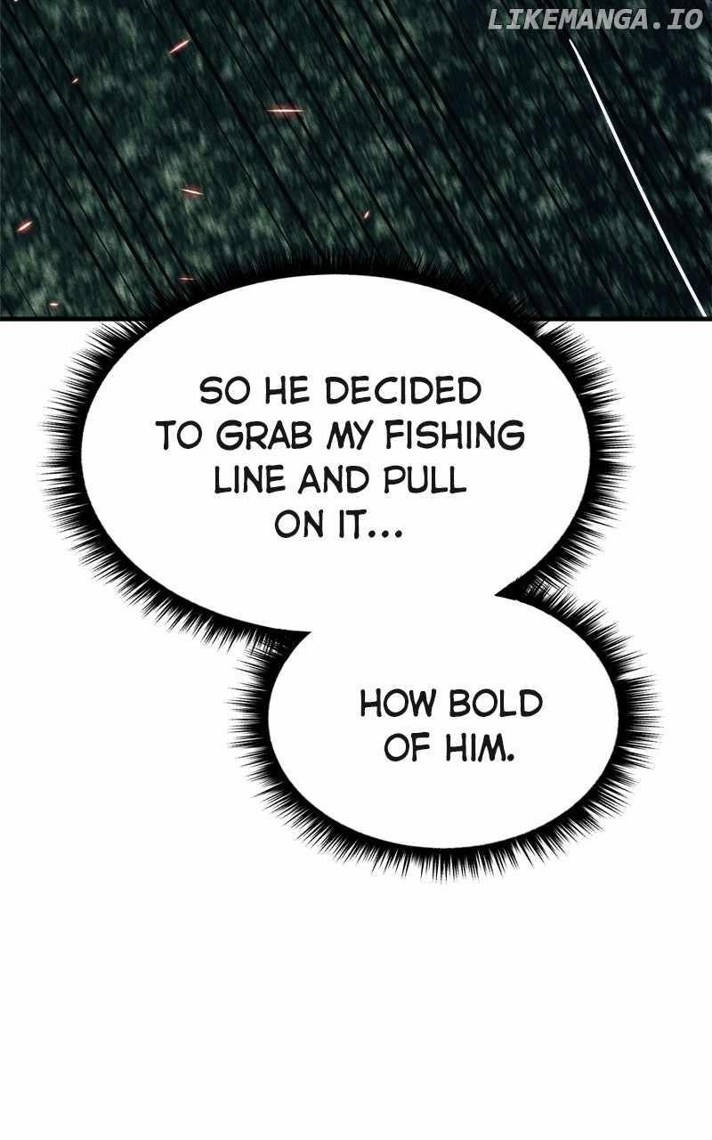 Zombie X Slasher Chapter 38 - Page 53