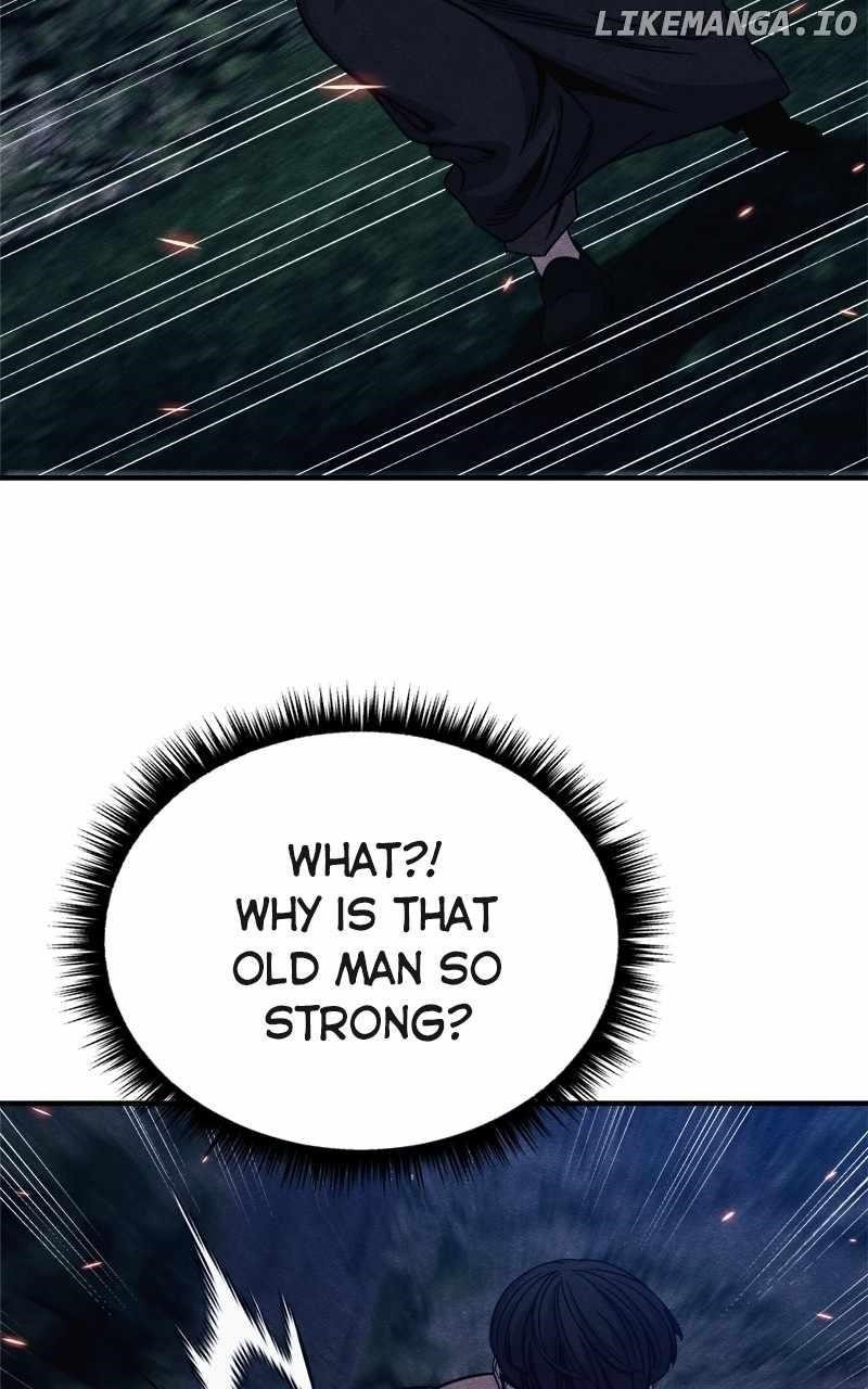 Zombie X Slasher Chapter 38 - Page 59