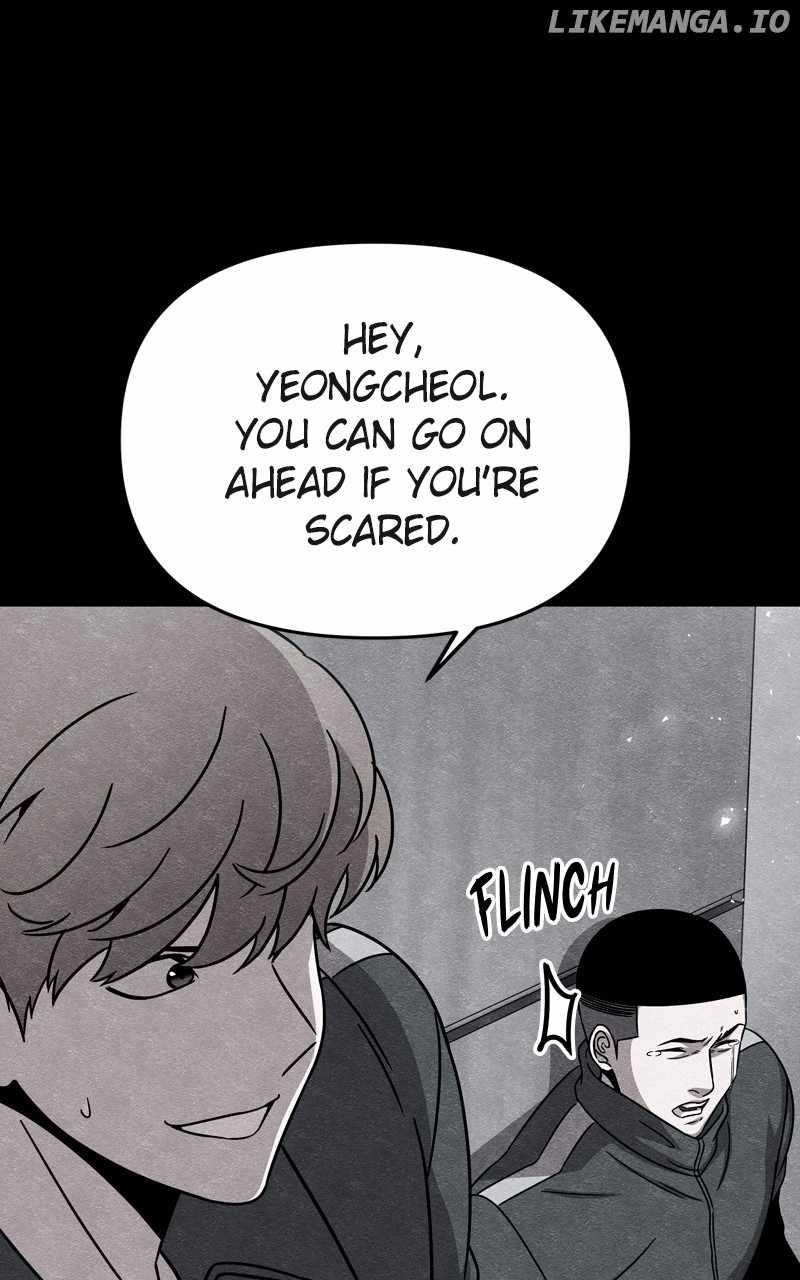 Zombie X Slasher Chapter 38 - Page 82