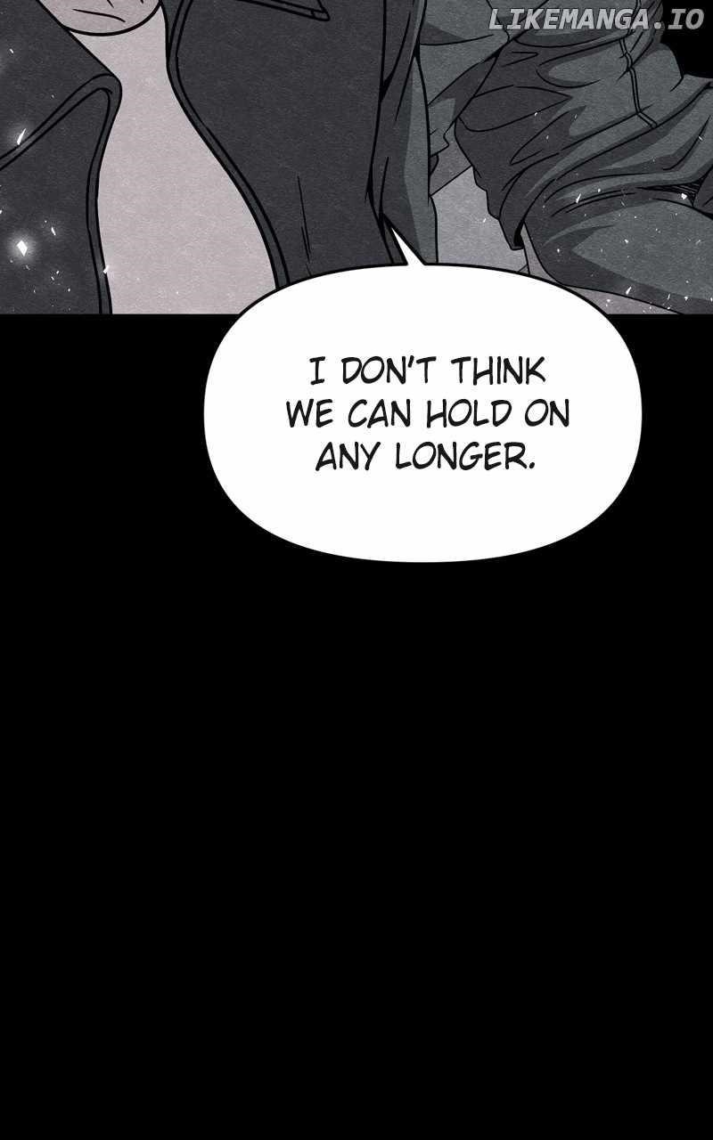 Zombie X Slasher Chapter 38 - Page 83