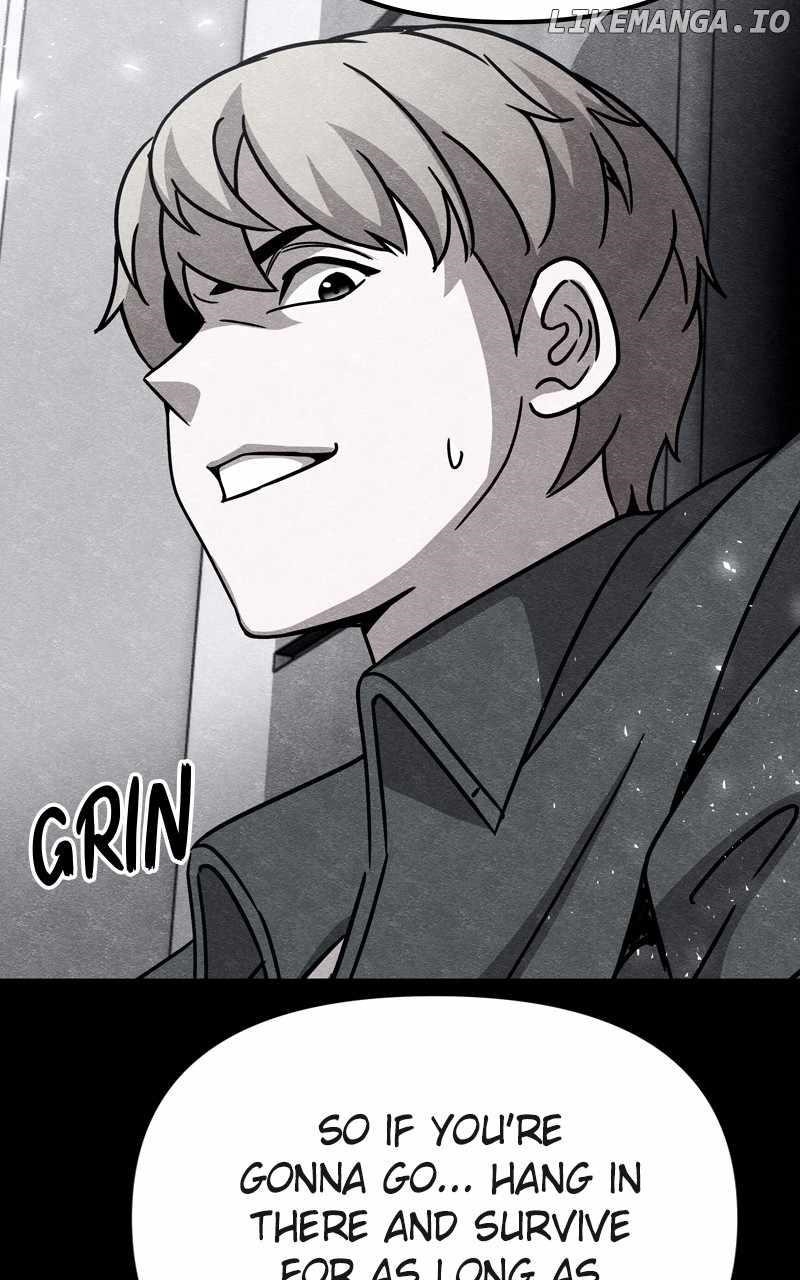 Zombie X Slasher Chapter 38 - Page 85