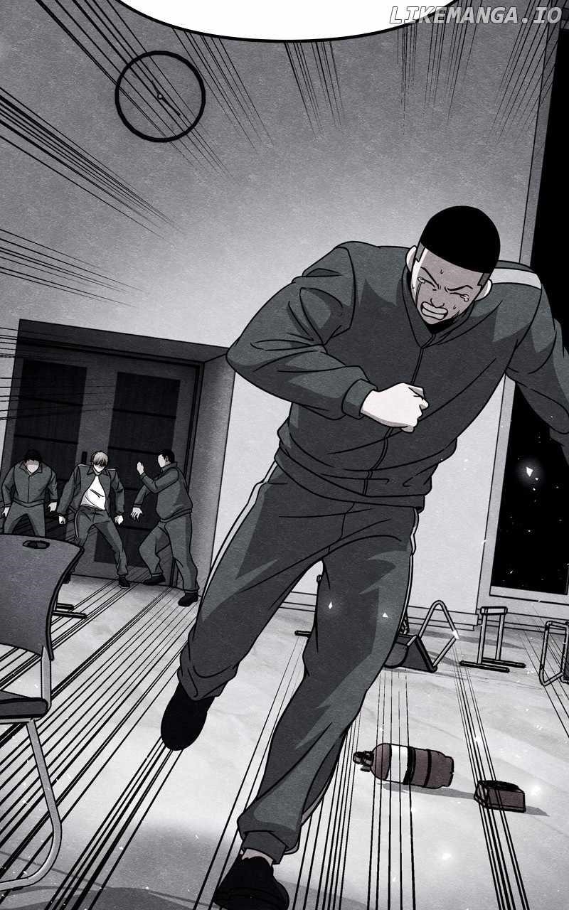 Zombie X Slasher Chapter 38 - Page 88