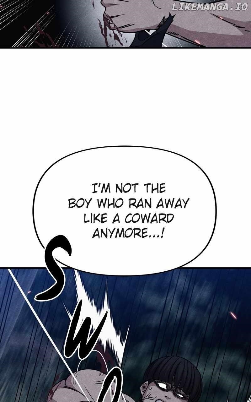 Zombie X Slasher Chapter 38 - Page 91