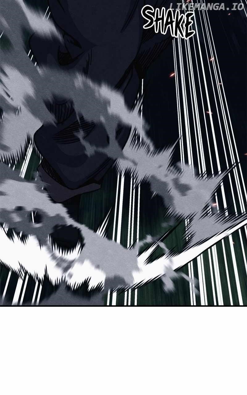 Zombie X Slasher Chapter 38 - Page 96