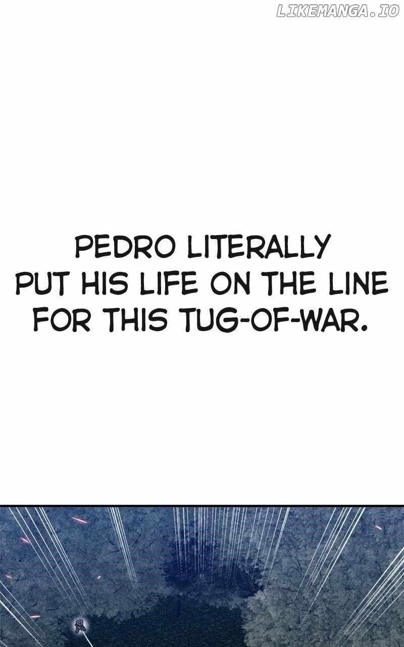 Zombie X Slasher Chapter 38 - Page 97