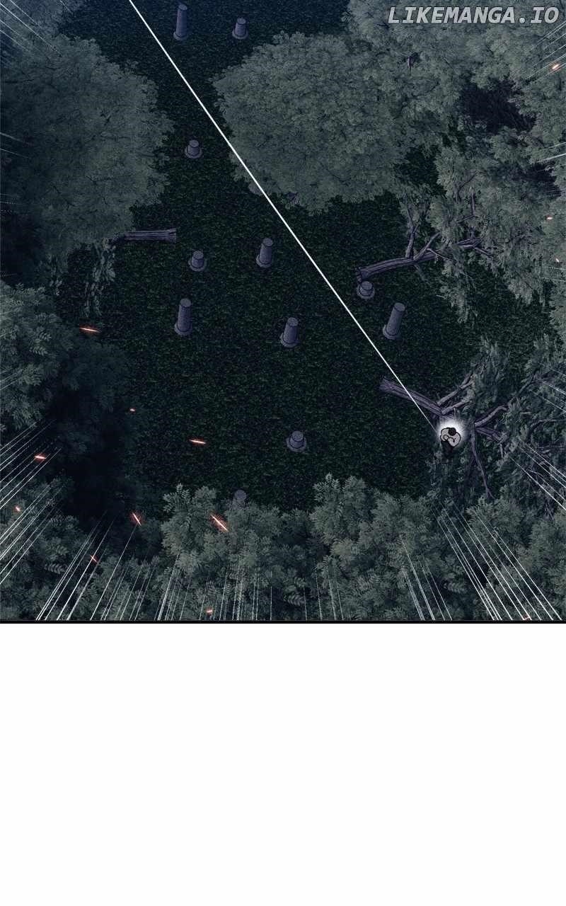 Zombie X Slasher Chapter 38 - Page 98