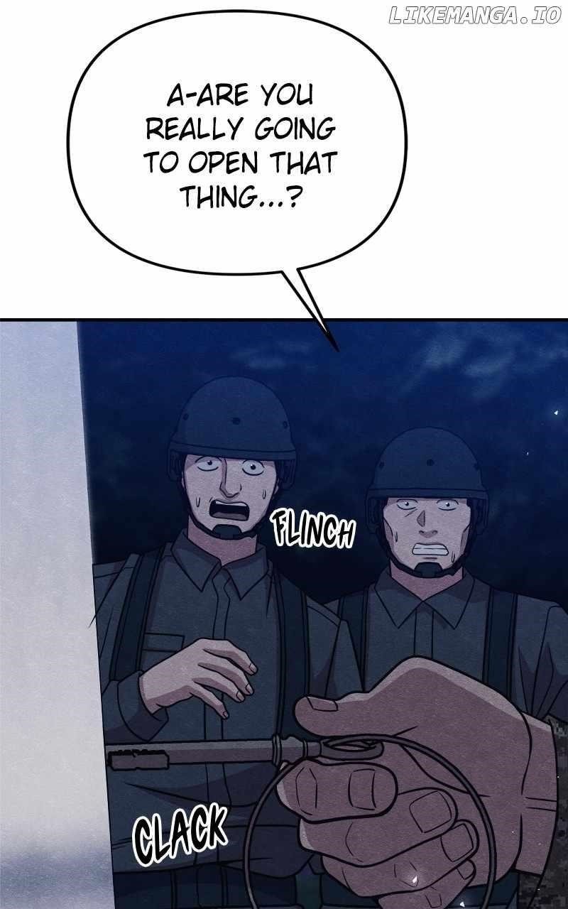 Zombie X Slasher Chapter 39 - Page 10