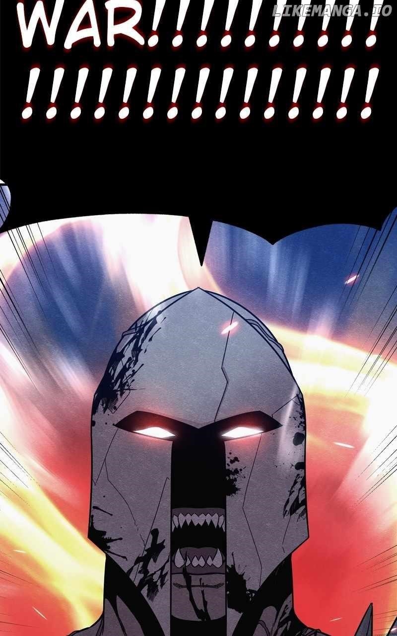 Zombie X Slasher Chapter 39 - Page 100