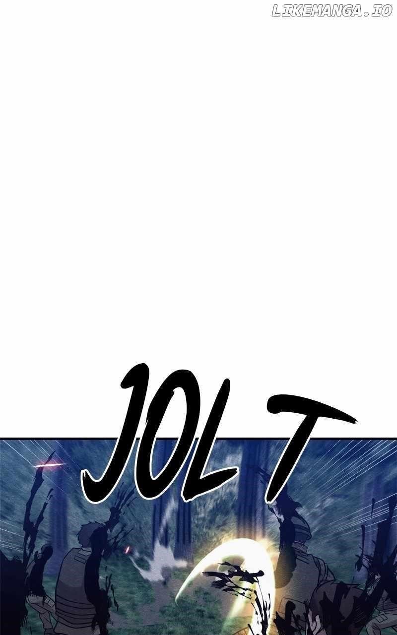 Zombie X Slasher Chapter 39 - Page 103