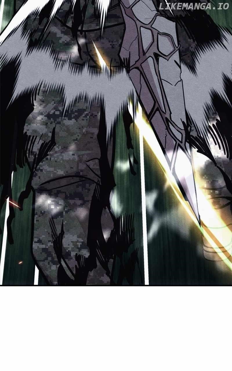 Zombie X Slasher Chapter 39 - Page 106