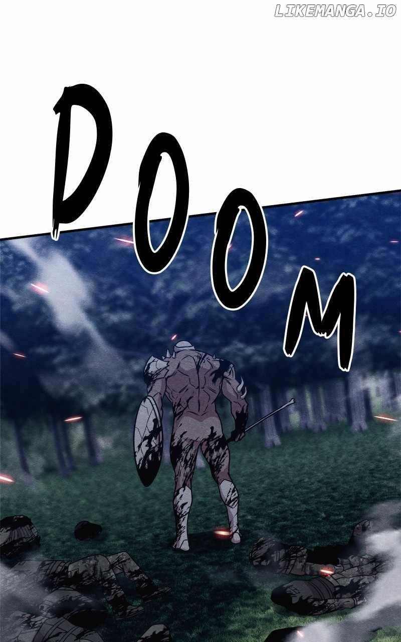 Zombie X Slasher Chapter 39 - Page 110