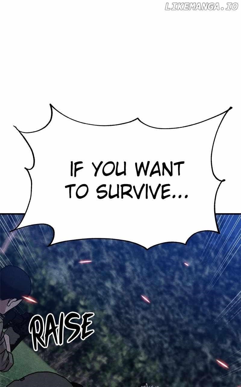 Zombie X Slasher Chapter 39 - Page 113