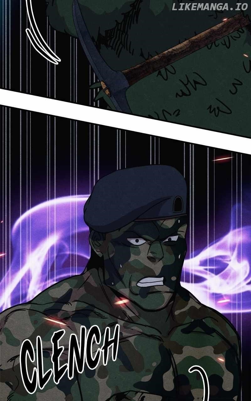 Zombie X Slasher Chapter 39 - Page 117