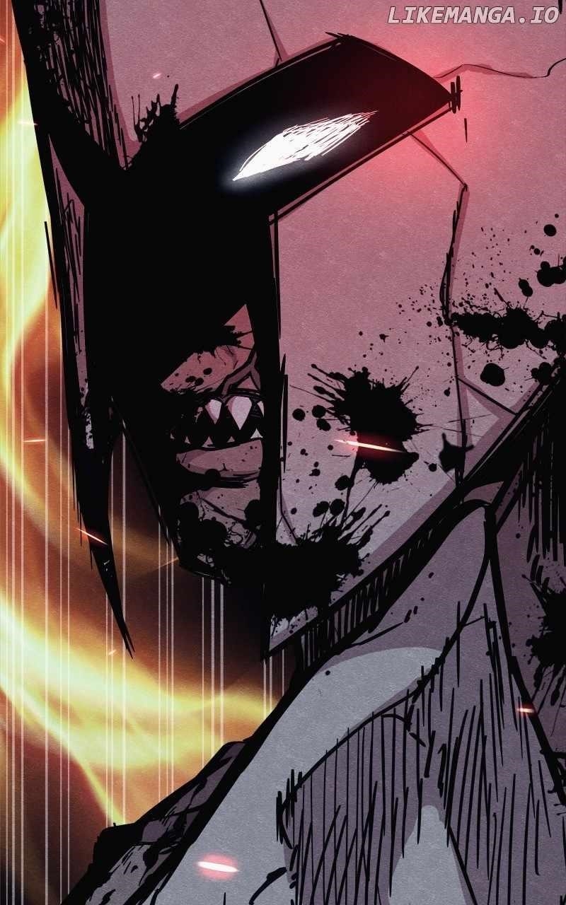 Zombie X Slasher Chapter 39 - Page 119