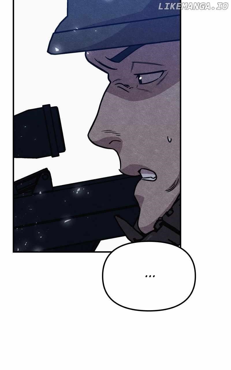 Zombie X Slasher Chapter 39 - Page 127