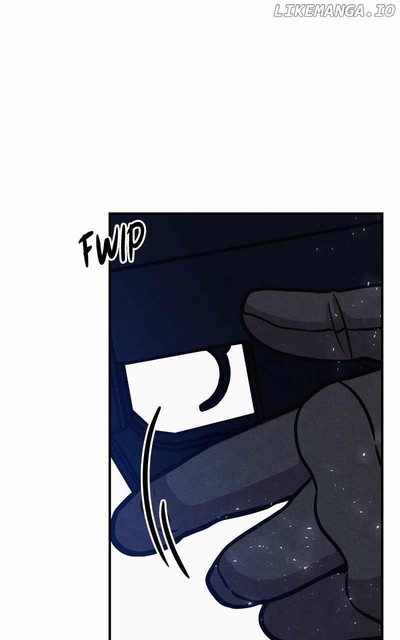 Zombie X Slasher Chapter 39 - Page 128