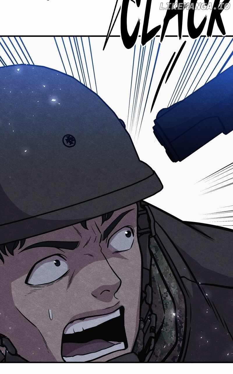 Zombie X Slasher Chapter 39 - Page 132